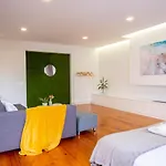 Hola 4* Lizbona