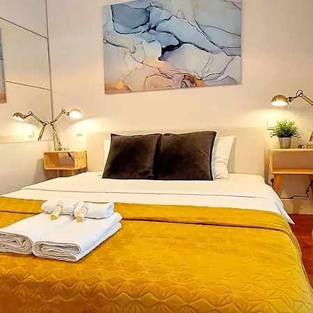 Hola Maison d'hôtes 4*