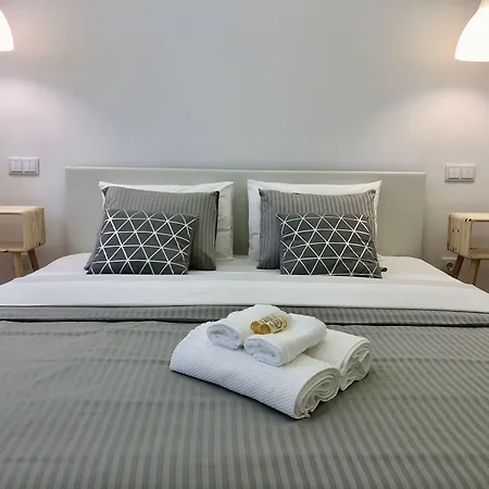 Hola Maison d'hôtes 4*