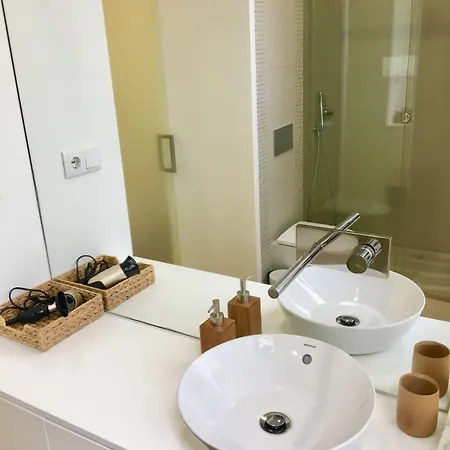 Hola 4* Lisboa