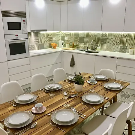 Maison d'hôtes Hola 4*