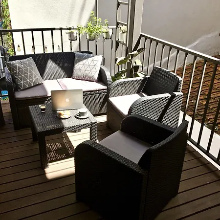 Hola Maison d'hôtes 4*