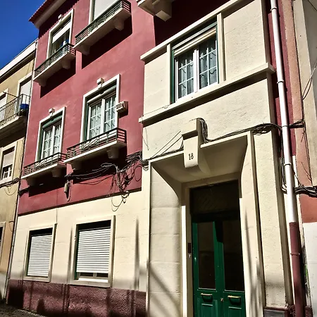 Hola Maison d'hôtes 4*