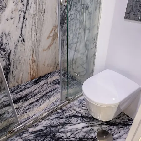 Hola Maison d'hôtes 4*