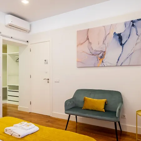 Maison d'hôtes Hola 4*