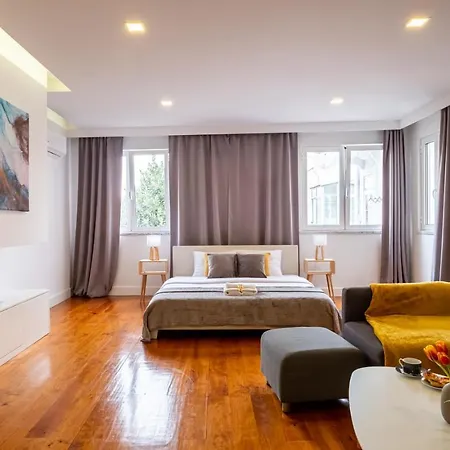 Hola Maison d'hôtes