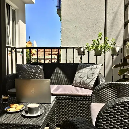Pensjonat Hola 4*