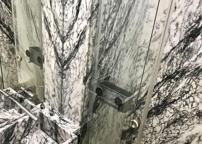 בית הארחה Hola ליסבון