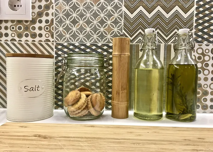 בית הארחה Hola ליסבון