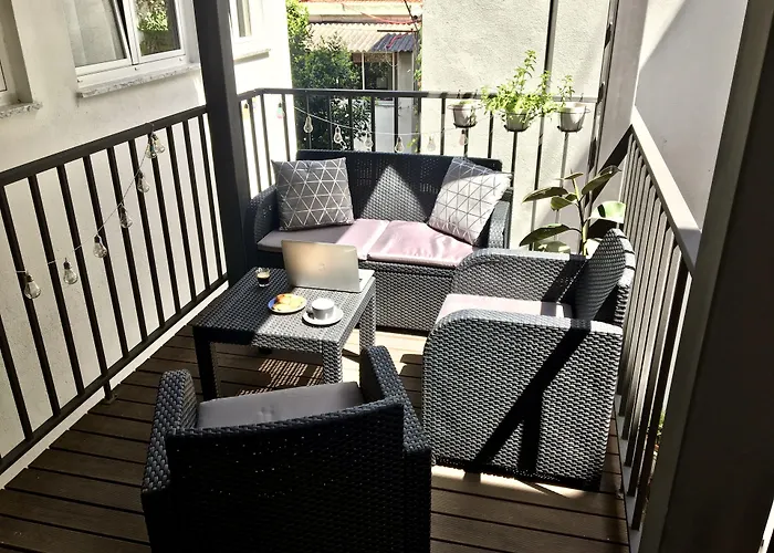 בית הארחה Hola