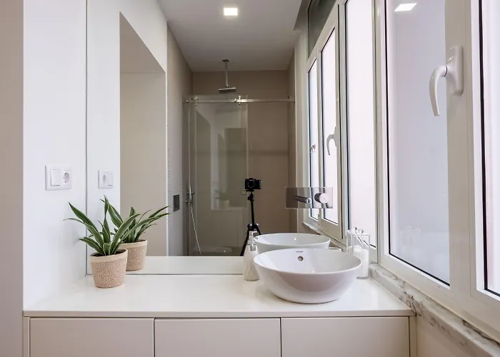 בית הארחה Hola ליסבון