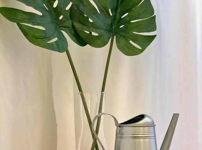 Hola בית הארחה ליסבון