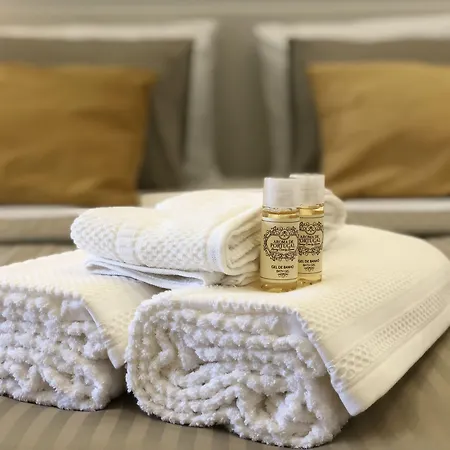 بيت ضيافة Hola