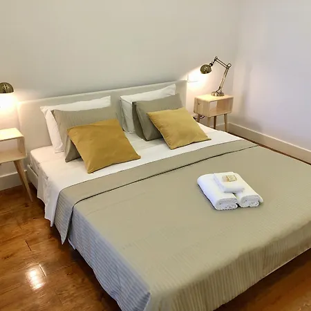 بيت ضيافة Hola 4*