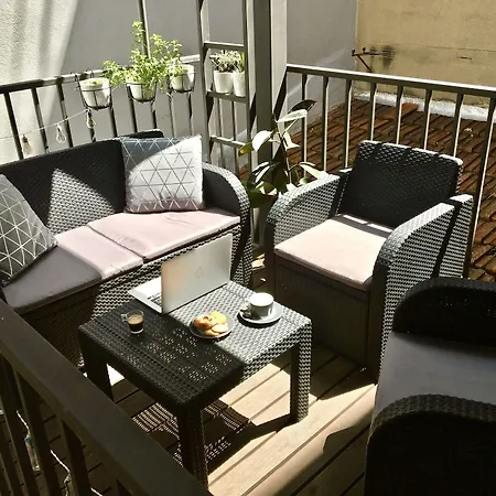 Hola Gasthuis Lissabon