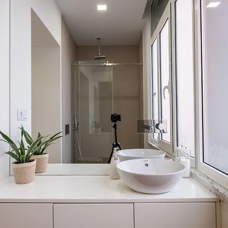 Gasthuis Hola Lissabon