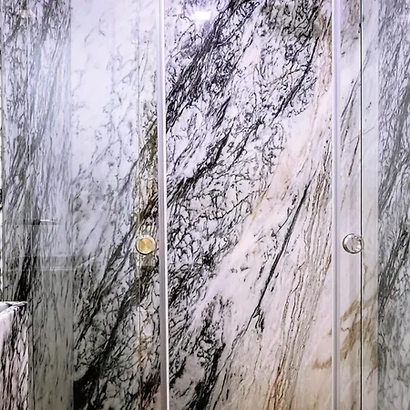 Gasthuis Hola Lissabon